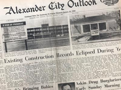 A MONTH IN HISTORY: Impeachment and weather have been issues discussed by residents of Tallapoosa County in history