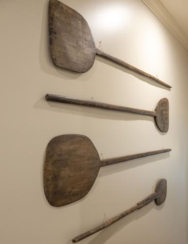 A Traditional Update