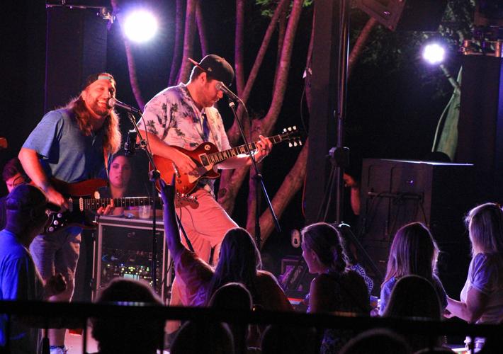 PHOTOS: 2023 'Shake The Lake'