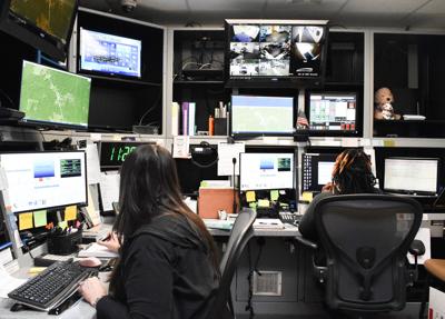 Dispatchers now able to livestream callers