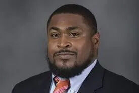 Horseshoe Bend to honor passing of Lanett offensive line coach Marcus White