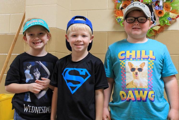 PHOTOS: 2023 Red Ribbon Week
