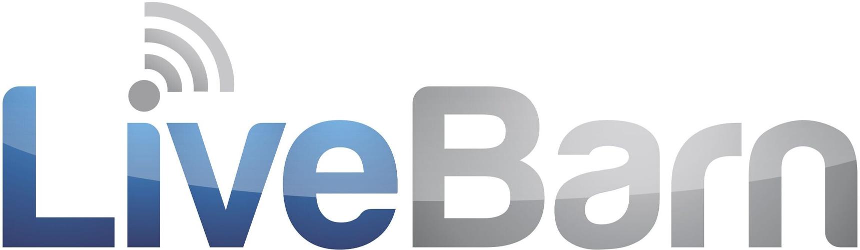 LiveBarn Logo