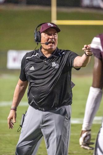 PHOTOS: Ben Russell defeats Wetumpka