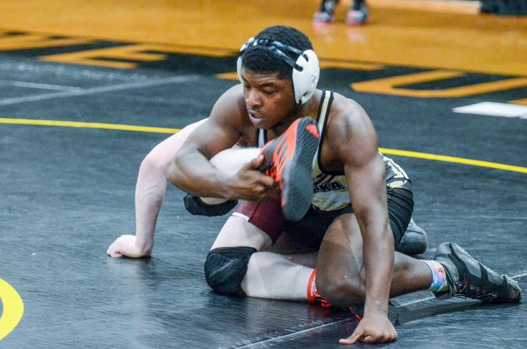 PHOTOS: Benjamin Russell, Wetumpka take top two spots at 2019 Indians Invitational