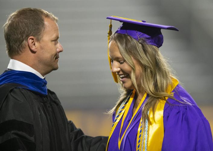 PHOTOS: Tallassee High School Class of 2023 Graduation