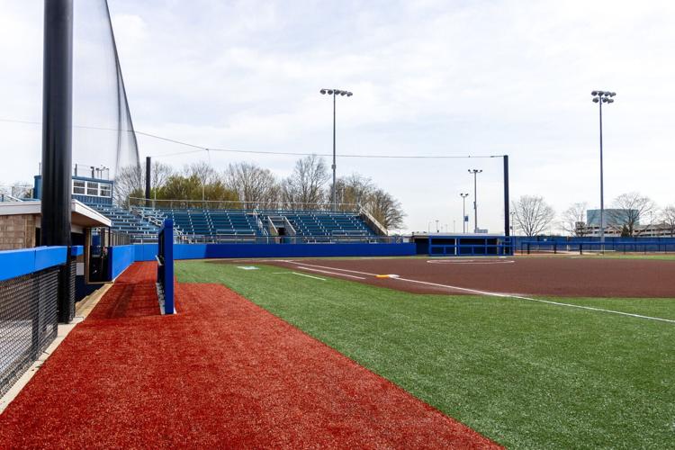 At Bill Edwards Stadium, home of Hofstra softball, The LandTek Group led a comprehensive renovation aimed at enhancing performance and long-term durability. The project included a new ALLSPORT XPS Turf surface, new outfield fencing with padding, upgrade...