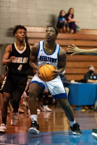 Reeltown punches ticket to area championship, first time in Jonathan Gardner's tenure