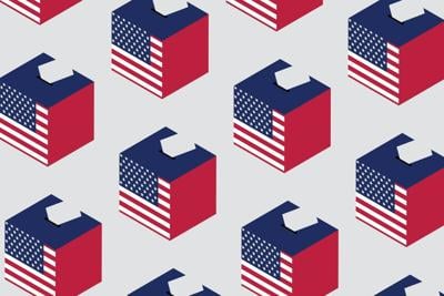 In many states, secretaries of state supervise election procedures and participate in certifying results.