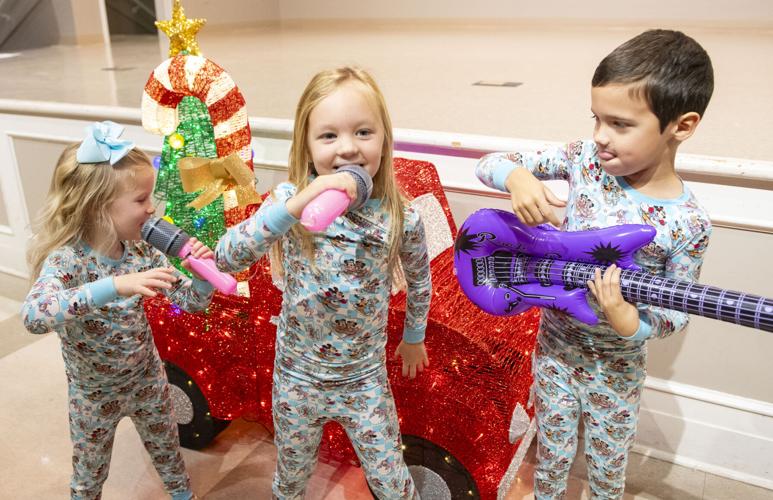 Christmas on the Coosa