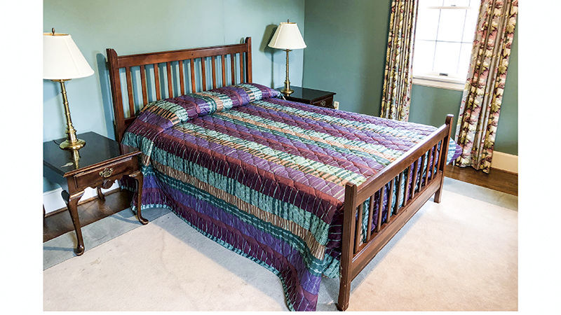 Former Russell Guest House would be used for economic development in Alexander City