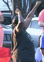 PHOTOS: Benjamin Russell homecoming pep rally