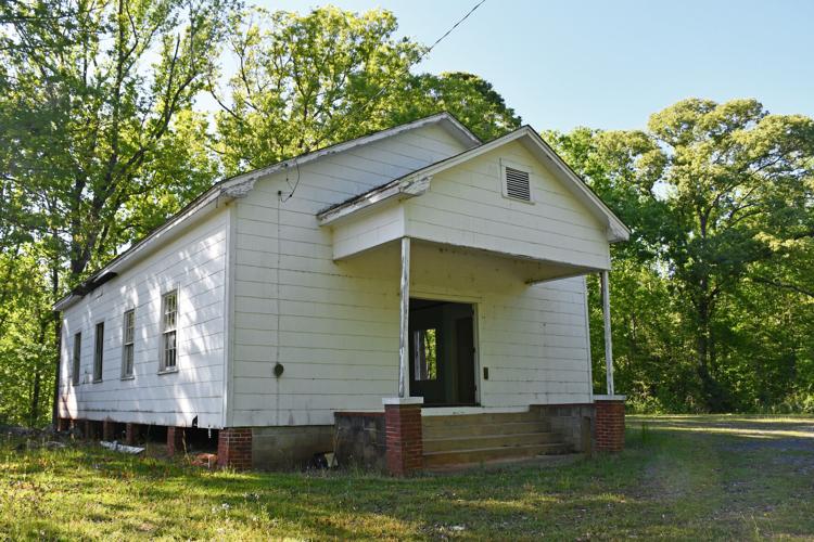 Fellowship Primitive Baptist Church