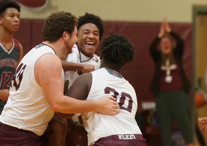 PHOTOS: Benjamin Russell wallops Stanhope Elmore