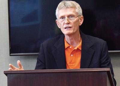 Kim Taylor switches to Republican Party