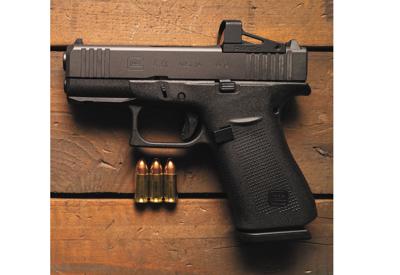 Glock switch bill now Alabama law