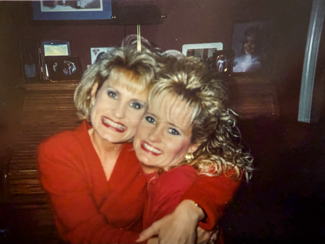 A Sister's Legacy Lives On