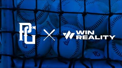 Perfect Game has named WIN Reality its Official Virtual Reality Training Partner. The partnership will be highlighted by event integrations, educational content, performance data and athlete development initiatives.