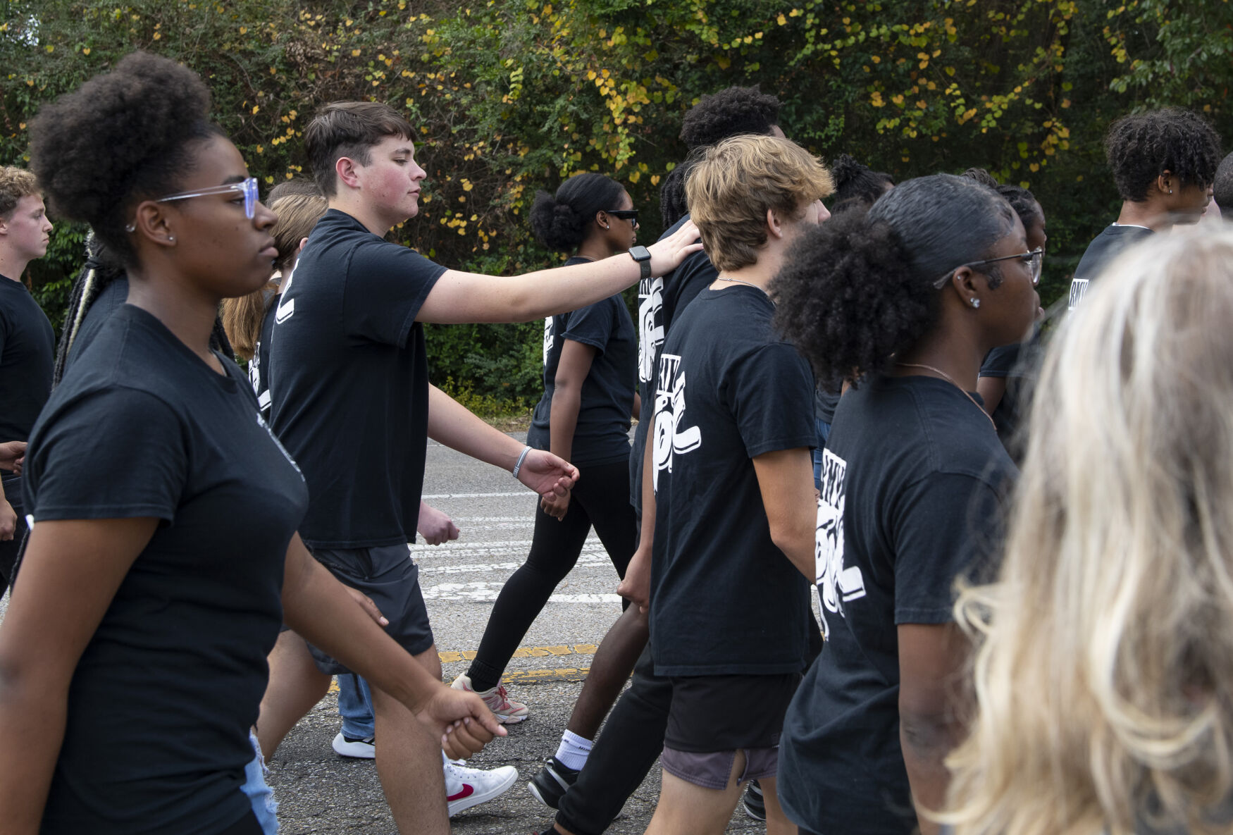 PHOTOS: Stanhope Elmore High School homecoming parade