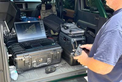 Missing person response proves Elmore County is prepared