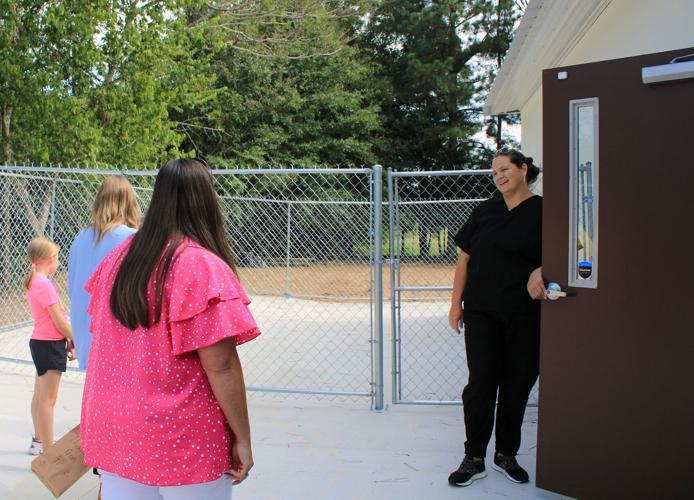 PHOTOS: Four Daughters Vet Services' Open House