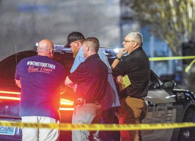 Dadeville police chief relives events of April 15