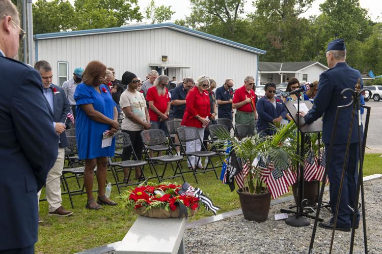 PHOTOS: Millbrook Memorial Day Observance