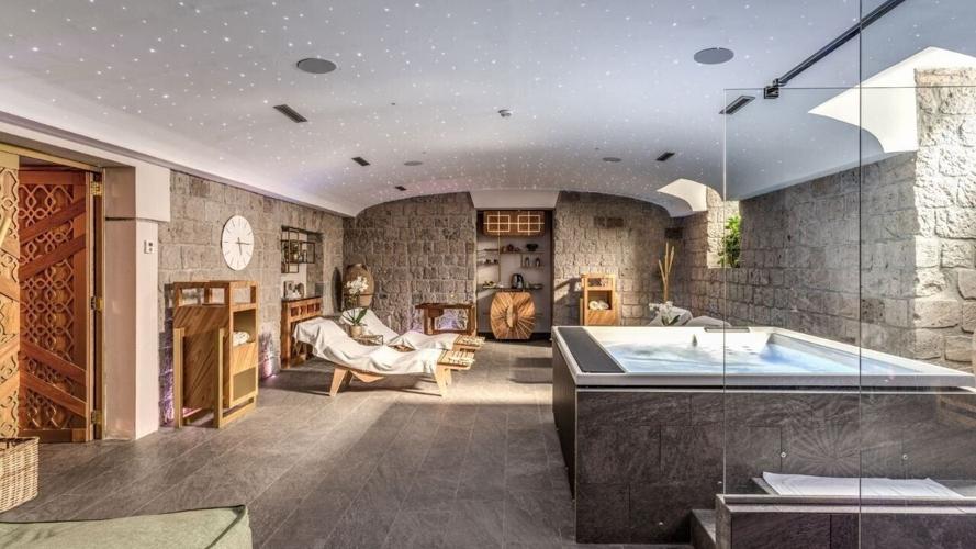 Le Pietre Spa