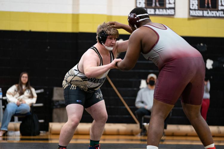 PHOTOS: Wetumpka sweeps BRHS, Stanhope Elmore in region tri-match