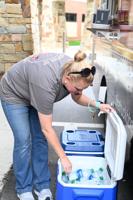 Local schools recognize educators during Teacher Appreciation Week