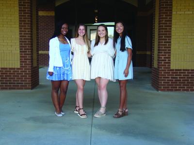 RHS announces plans for Homecoming