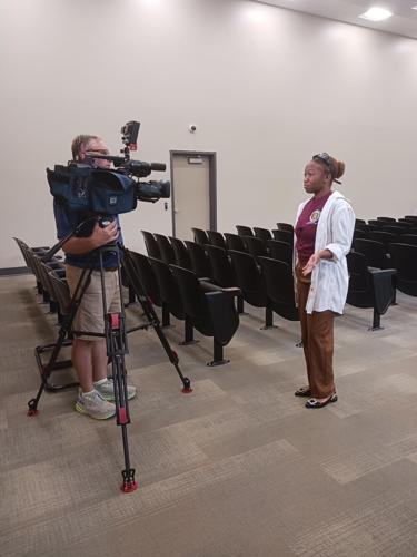 D.A. Rick Chancey found guilty in mock trial