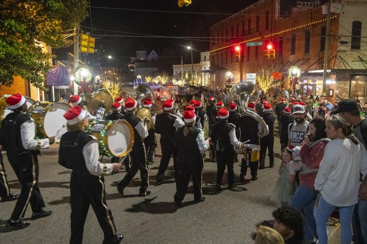 PHOTOS: Christmas on the Coosa