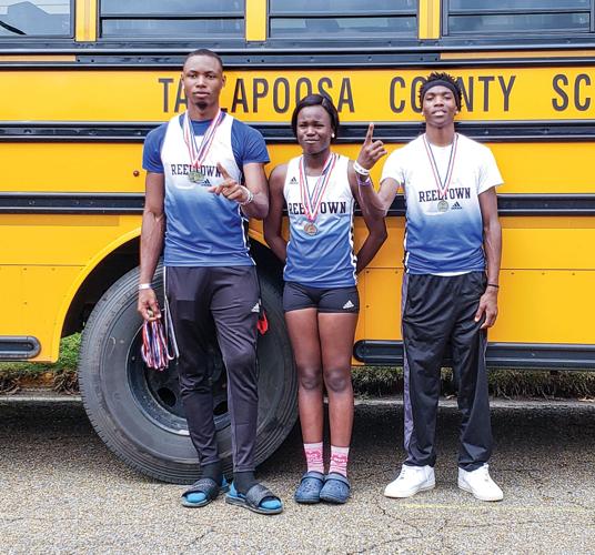 BEST OF THE BEST: Top 5 moments of Reeltown sports from 2018-19