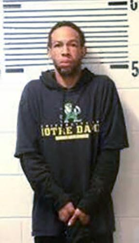 ADOC arrests 2 at Elmore Correctional for trespassing and drug trafficking