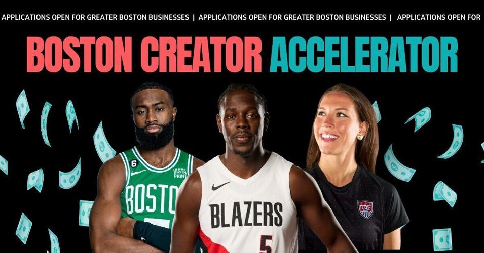 Jaylen Brown, Jrue Holiday, and Lauren Holiday Launch BCA Cohort 2