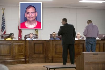 With ongoing investigations and arrests, the Tallassee City Council and city leaders are limited to what they can and cannot do