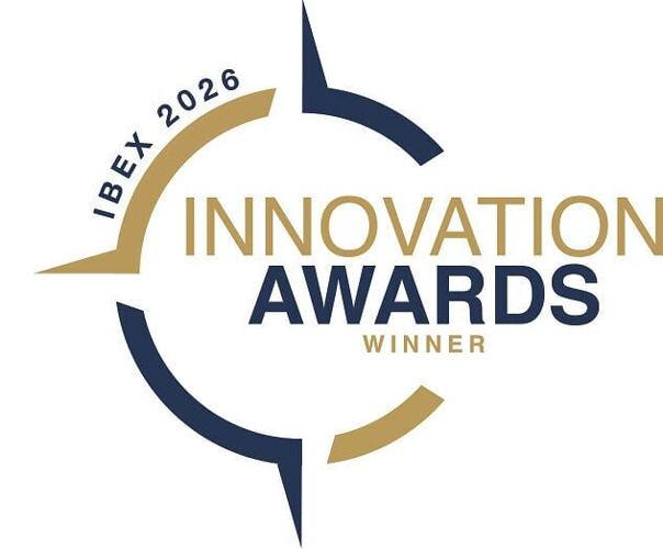 At the International BoatBuilders' Exhibition and Conference (IBEX) in Tampa, Boating Writers International judges selected CRMR Tech’s Connected Vessel Intelligence as one of 12 Innovation Award winners.