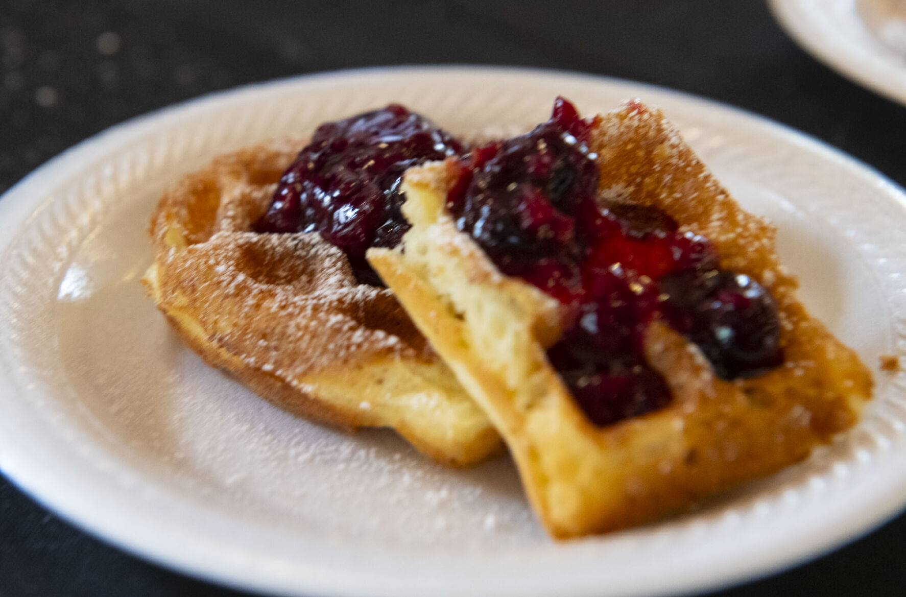 PHOTOS: Millbrook-Prattville Sunrise Rotary host waffle cookoff