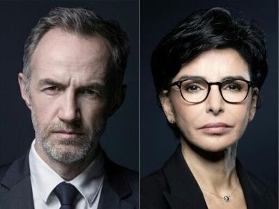Socialist Emmanuel Gregoire and right-wing ex-minister Rachida Dati both want to run Paris