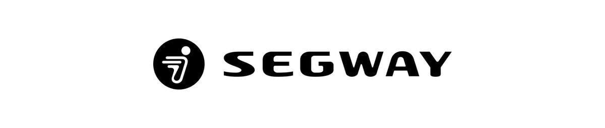 Segway logo (PRNewsfoto/Segway Inc.)