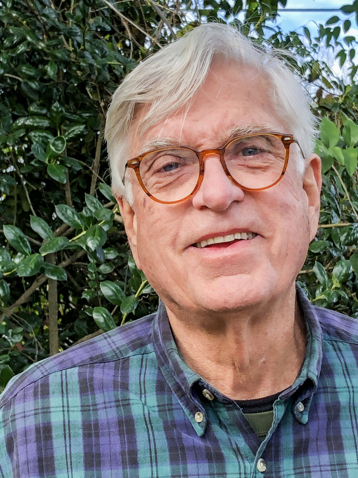 Fight to Protect Natural Lands