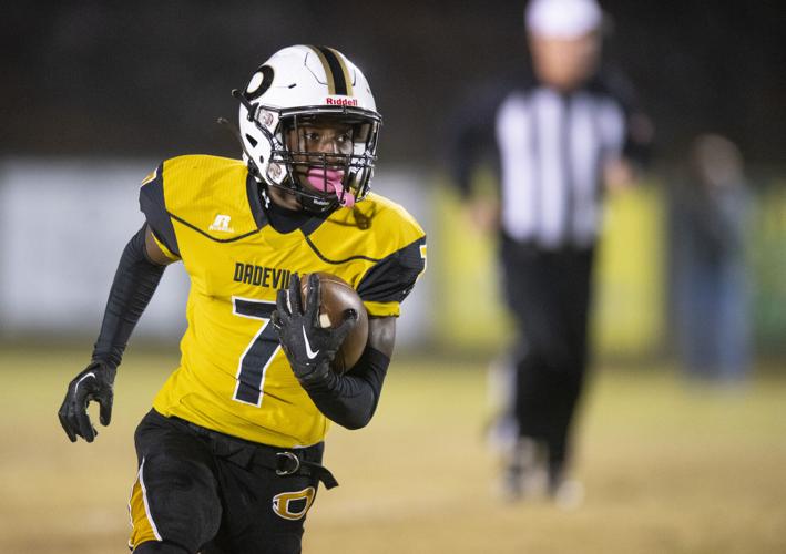 PHOTOS: Remembering Dadeville's Phil Dowdell through pictures