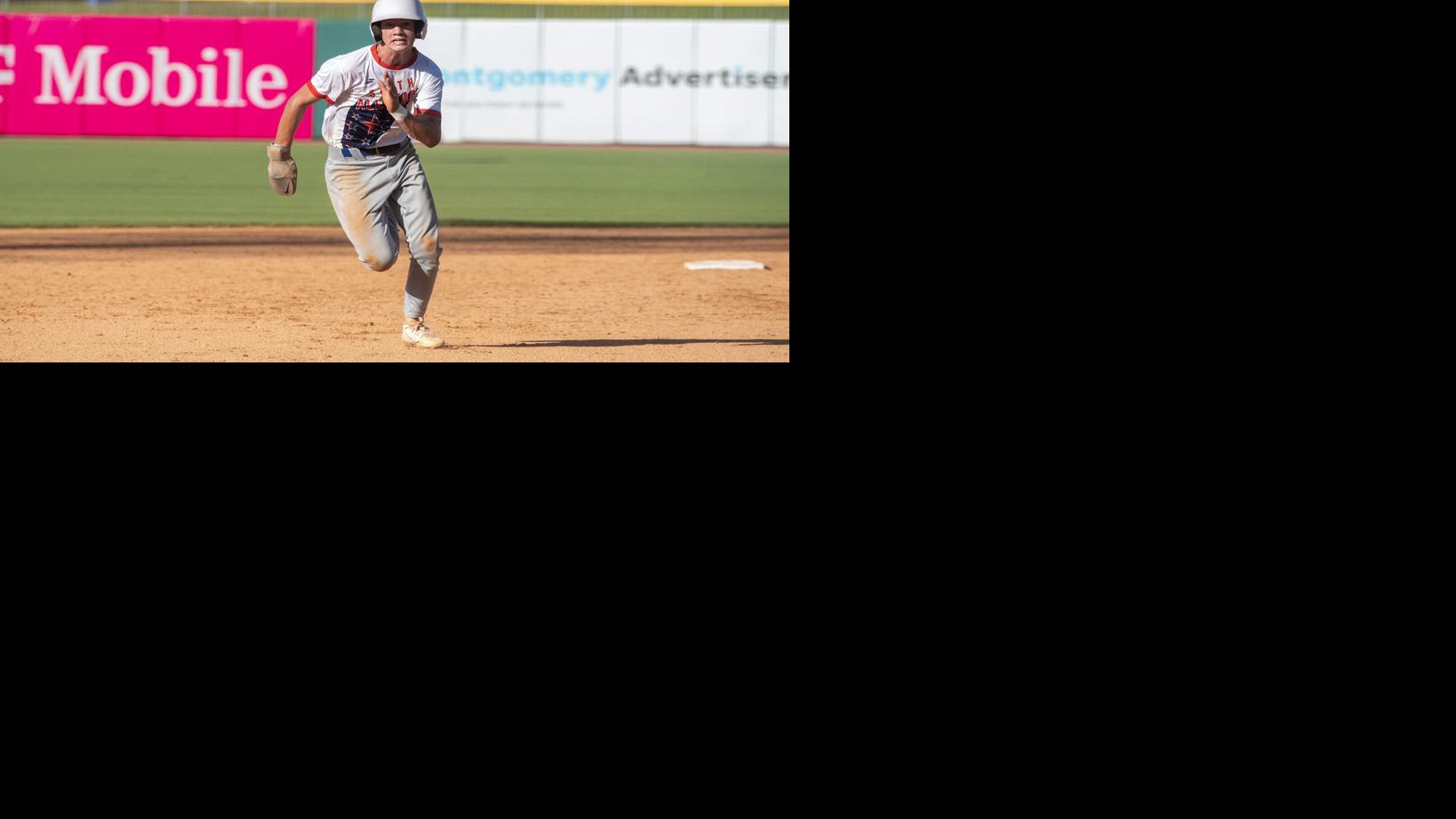 Rebel standout delivers in All-Star showcase