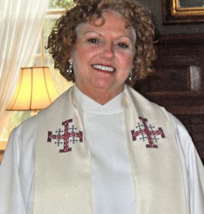 Barbara Jean “Bobby Jean” Searcy