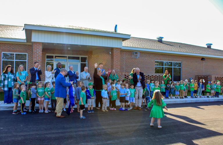Holtville Child Development Center hosts ribbon cutting