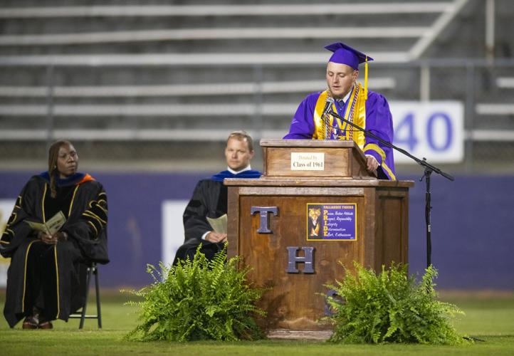 PHOTOS: Tallassee High School Class of 2023 Graduation