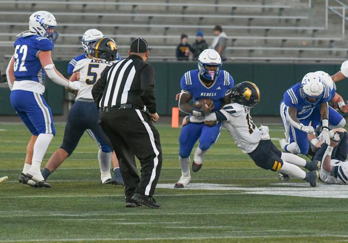 A "Reel" Football Legacy