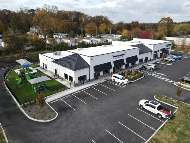 Kiddie Academy of Downingtown, which officially opened in November 2025, is owned and operated by Arvind and Dr. Karpagam Aravindhan as well as Srini and Indhu Manickam.