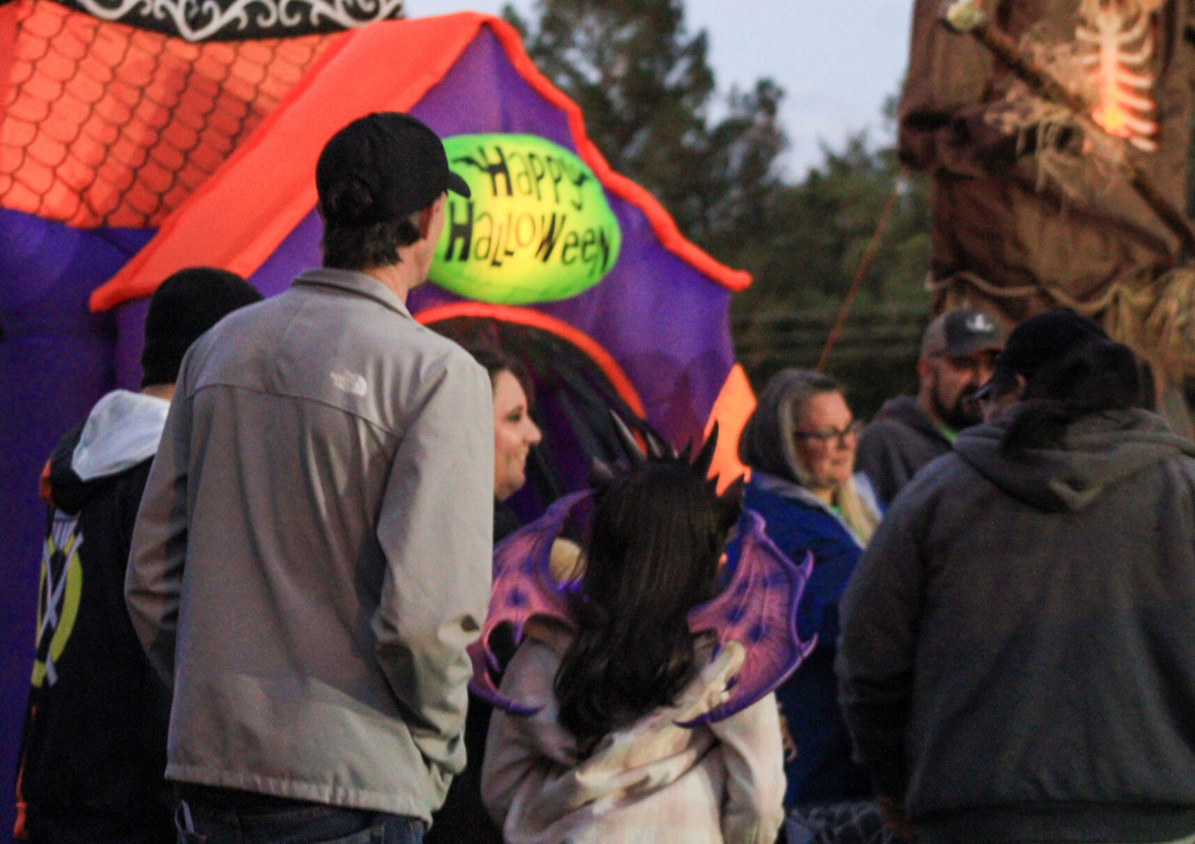 PHOTOS: 2023 Halloween in Dadeville and Camp Hill